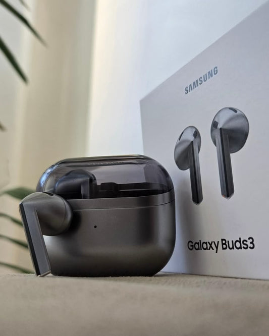 Galaxy Airbuds 3 Pro – True Wireless Bluetooth Earbuds