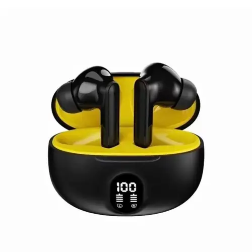 Stereo TWS Wireless Earbuds – Noise Cancelling, True Wireless Stereo